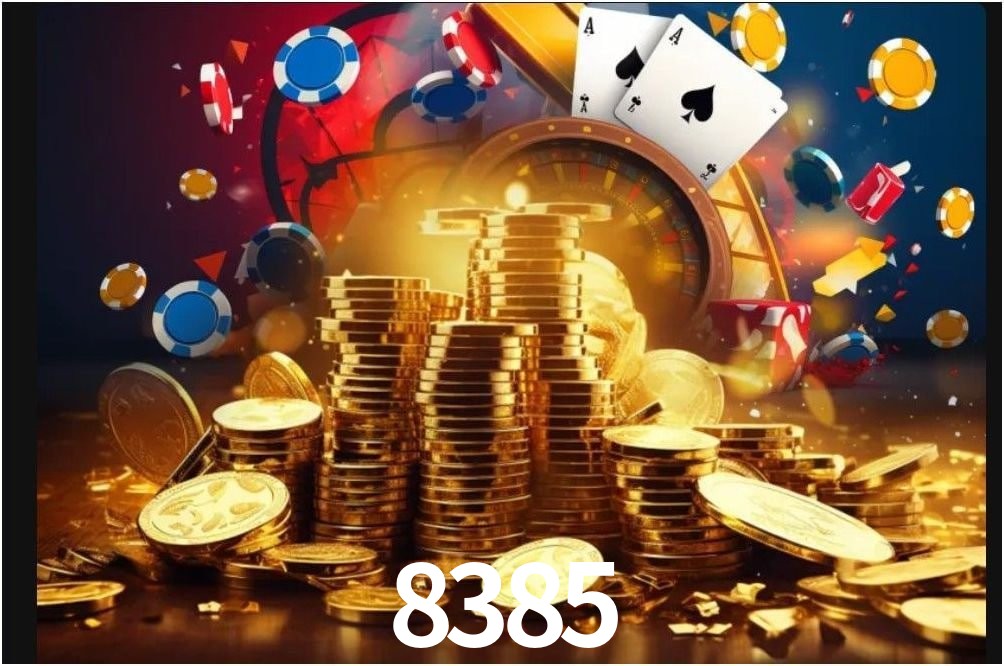 8385 FAQ — suporte e ajuda no aplicativo oficial